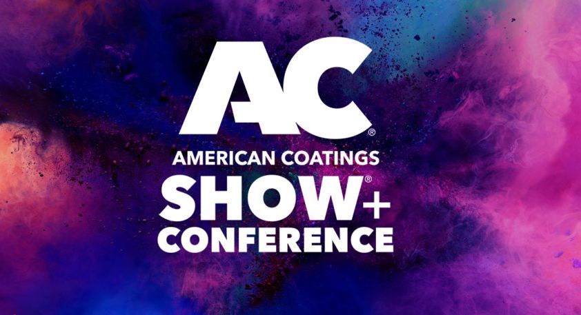 American Coatings Conference graphic