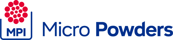 Micropowders logo