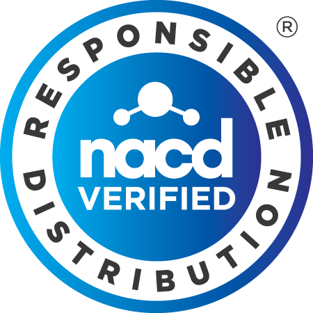 NACD Verified badge