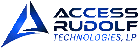 Access Rudolf Technologies logo